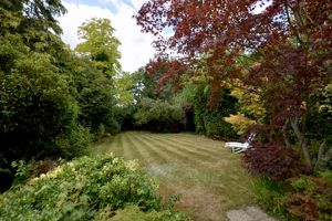 Garden- click for photo gallery